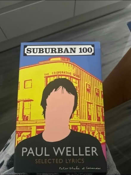 Photo of free Two hard back books (Bedford MK41) #2