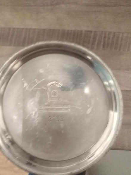 Photo of free Vintage Pewter Tankard (Bishopbriggs) #2