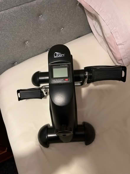 Photo of free Nearly new indoor exercise machine (Huddersfield HD5) #1