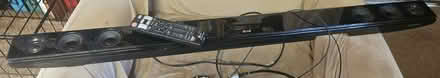 Photo of free LG Soundbar (Hewell B97) #1