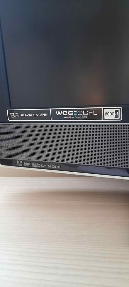 Photo of free sony bravia 40in lcd tv 1080p hd (AB33) #4