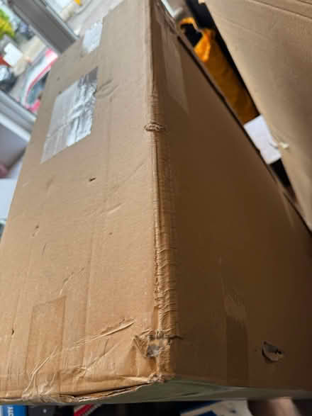 Photo of free Wunda underfloor heating (Forest Hill SE23) #2