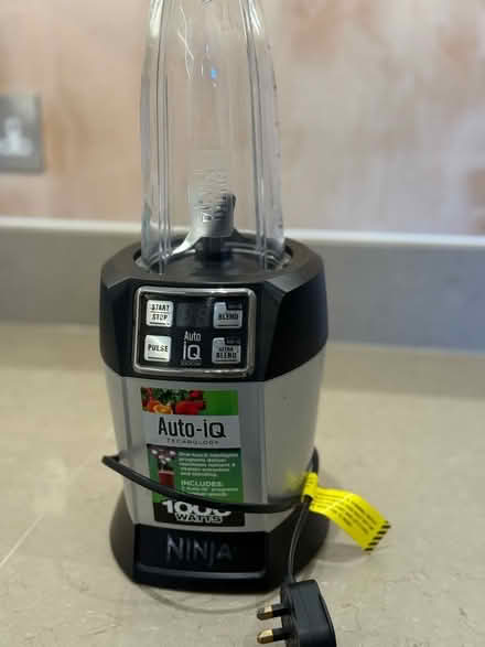 Photo of free Blender (Camberley GU15) #1