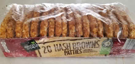 Photo of free Food - Frozen (Springfield - Scenic Hills) #2