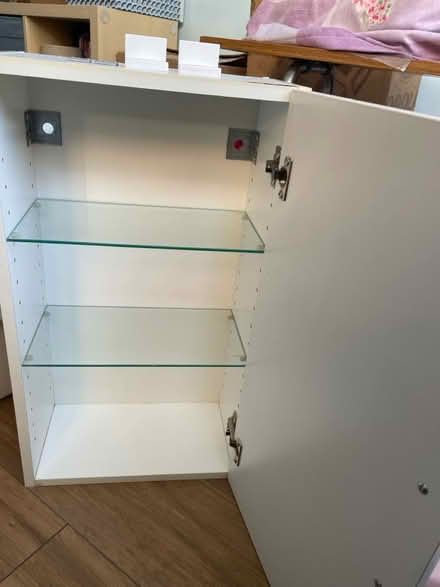 Photo of free Bathroom cabinet (Hoxton) #2