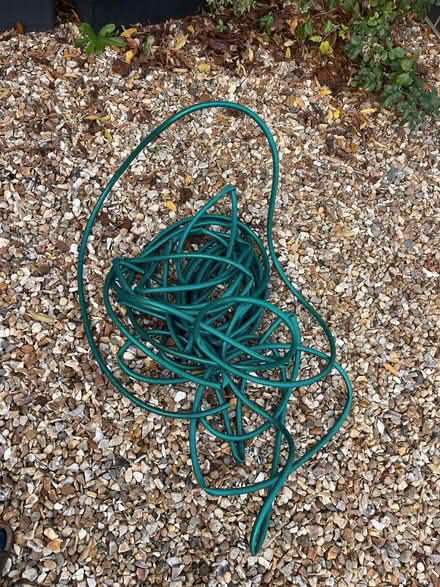 Photo of free Hose pipe (Woodhouse Eaves LE12) #1