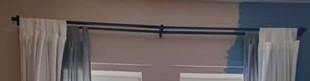 Photo of free Curtains (Summertown OX2) #1