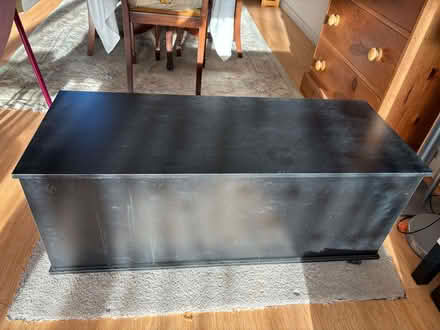 Photo of free Sturdy storage cabinet (Graven Hill Depot OX25) #1