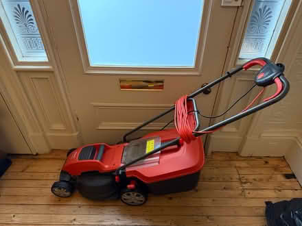 Photo of free Flynmo Speedi-Mo 360vc - Nearly new (Pollokshields, G41) #2