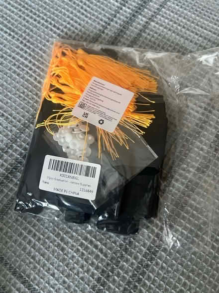 Photo of free Small Graduation boxes (Maulden MK45) #1