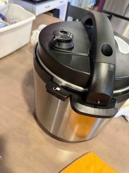 Photo of free Instant pot (West Chester) #2