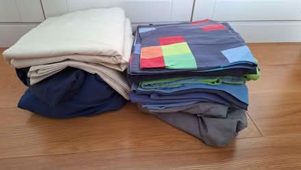 Photo of free Assorted single bedding (Abingdon-on-Thames OX14) #1