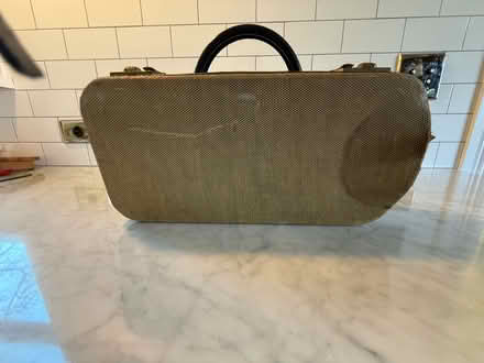 Photo of free Vintage Clarinet (Hinsdale, IL) #1