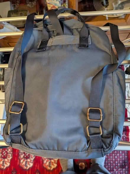Photo of free Lightweight Backpack (AL10) #2