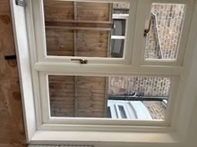 Photo of free Window (Chiswick W4) #1