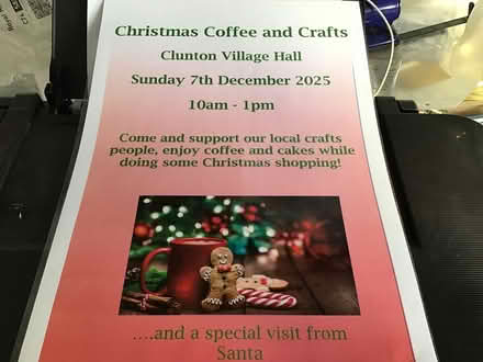 Photo of Laminator (Clunton SY7) #1