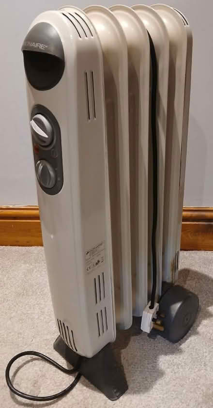 Photo of free Electric radiator (Helsington LA8) #1