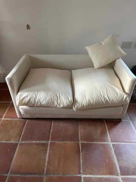 Photo of free Small sofa bed (Macclesfield SK11) #1