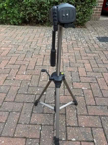Photo of free Camera Tripod (Matfield TN12) #2