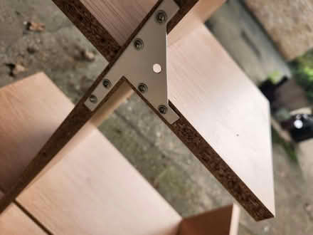 Photo of free Book shelf (Cambridge CB4) #3