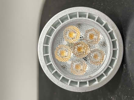 Photo of free GU10 light bulbs (Stalmine FY6) #2