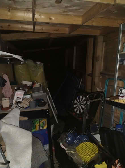 Photo of free Shed contents - BIG clear out! (Caister-on-Sea NR30) #1