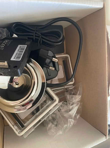 Photo of free GoPro camera (Tottenham N15) #2