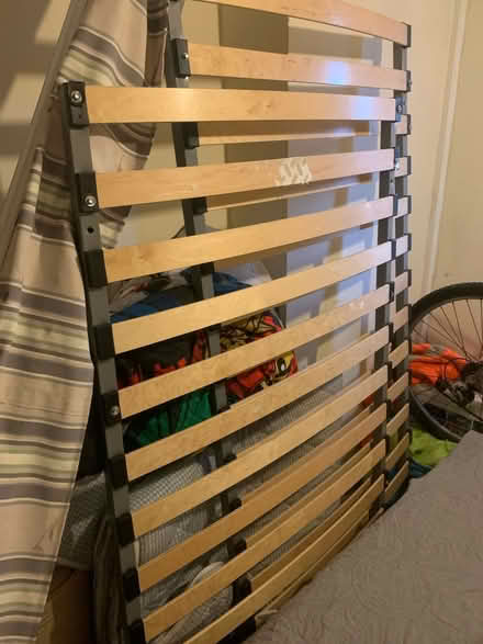 Photo of free Bed frames x2 (Shrewsbury) #1