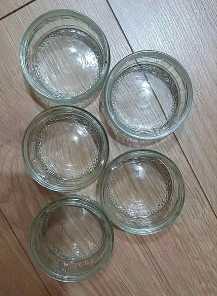 Photo of free Ramekin Glasses (Herne Hill, SE24) #2
