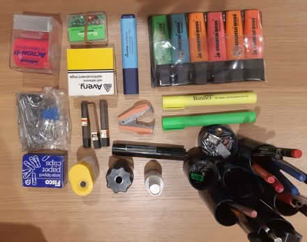 Photo of free Home Office Items (Hanslope MK19) #3