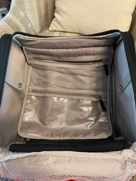 Photo of free Samsonite under seat suitcase (Park Slope) #3