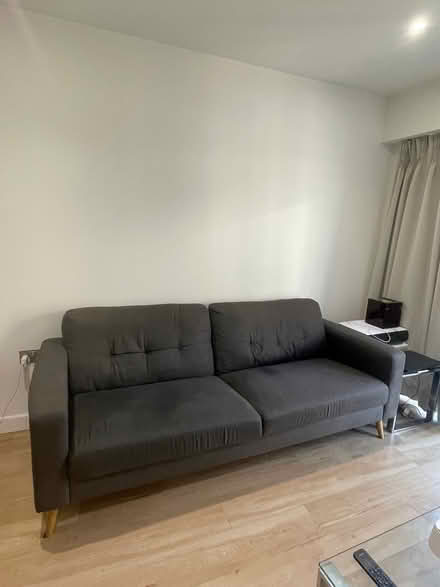 Photo of free Sofà + 1 Armchair Set (Colindale NW9) #4