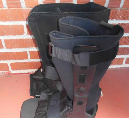 Photo of free Pacesetter II Walking Boots (Richmond) #1