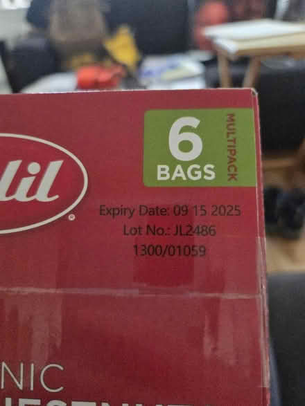 Photo of free Organic Roasted Chestnuts (Valley Stream) #3