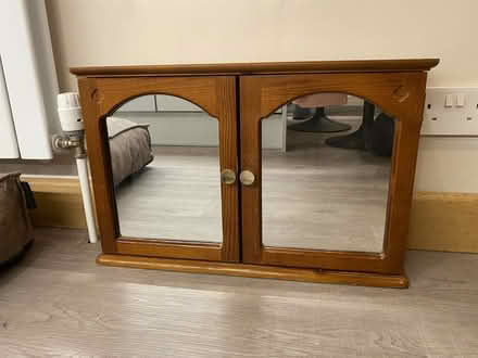 Photo of free Bathroom wall medicine cabinet (Craigdam AB51) #1
