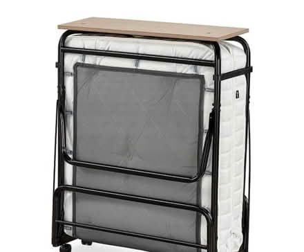 Photo of Folding bed (OX14 Abingdon) #1
