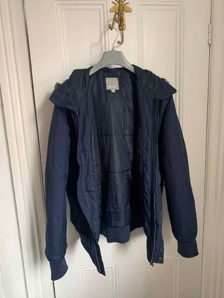 Photo of free Winter coat (Holt Lane End M35) #4