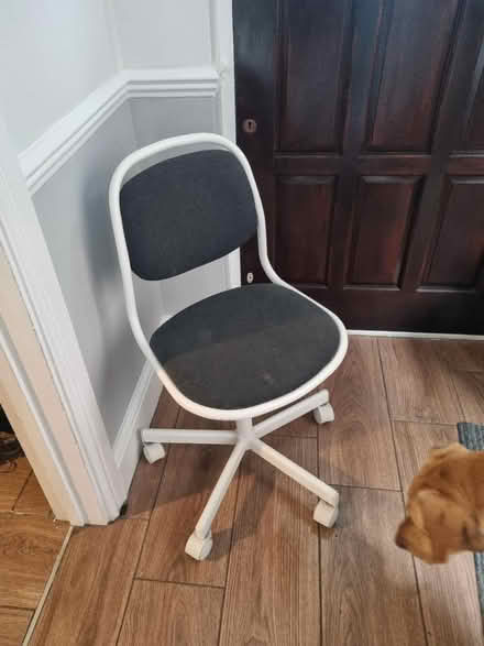 Photo of free Child's chair (Dartford Da2) #1