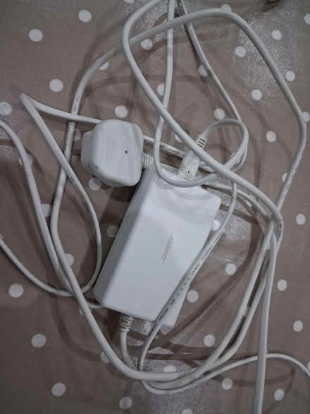 Photo of free Bose sound dock (Fishponds/Downend BS16) #2