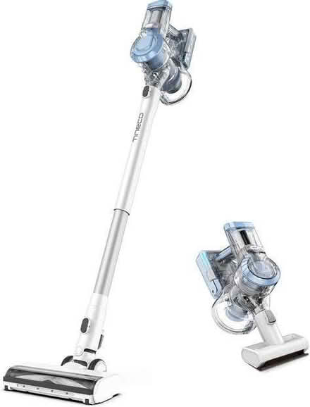 Photo of free Tineco A11 Stick vacuum cleaner (Wing LU7) #1