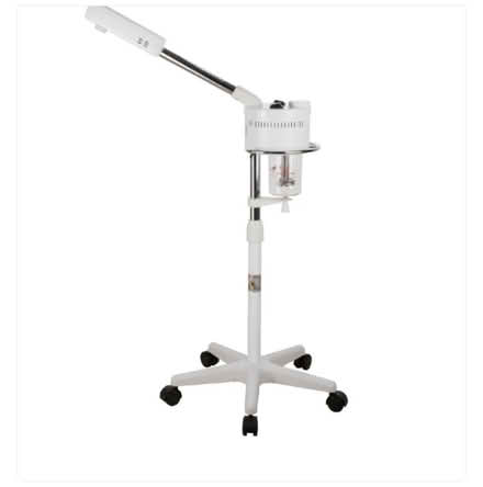 Photo of Facial steamer (New York) #1