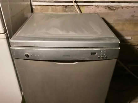 Photo of free Dishwasher (Northwood HA6) #2