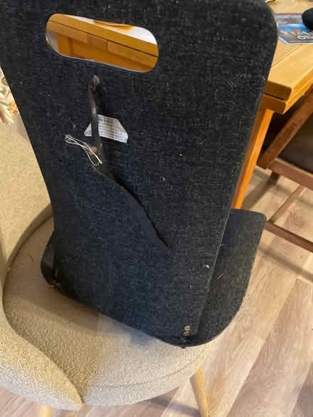 Photo of free Back support for driving (Kenilworth CV8) #1