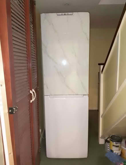 Photo of free Large fridge-freezer (Minchery Farm OX4) #3