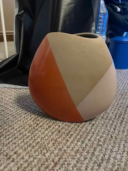 Photo of free Vase (Shenley Brook End MK5) #1