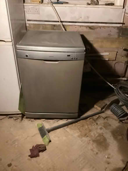 Photo of free Dishwasher (Northwood HA6) #1