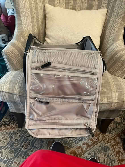 Photo of free Samsonite under seat suitcase (Park Slope) #1