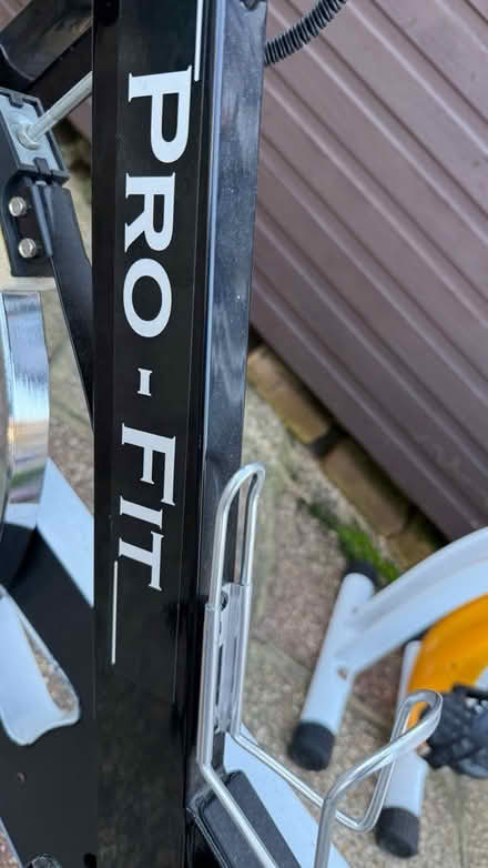 Photo of free Spin Bike (HA9 Wembley park) #2