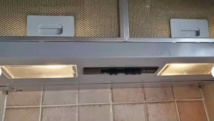 Photo of free Bosch extractor hood. (Bloomfield) #1