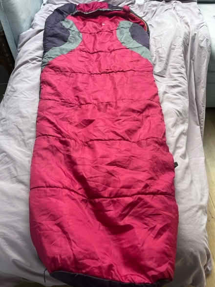Photo of free Children’s sleeping bag (Camberwell SE5) #4